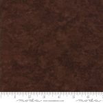 Return to Cub Lake Flannel - 6538 157F Dark Brown-0