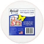 Batting on a Roll / 2-1/2" x 25 yd-0