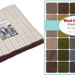 Wool Needle VI Moda Layer Cakes
