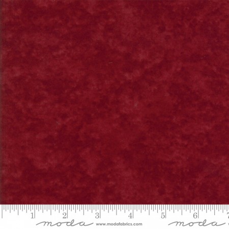 Return to Cub Lake Flannel - 6538 156F Old Red-0