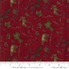 Return to Cub Lake Flannel - 6742 16F Old Red-0