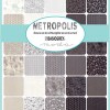 Metropolis Moda Jelly Roll-19143