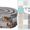 Metropolis Moda Jelly Roll-0