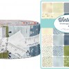 wintertide moda jelly roll