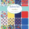 Bluebonnet Patch 5" Charm Pack-18854