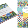 Bluebonnet Patch 5" Charm Pack-0