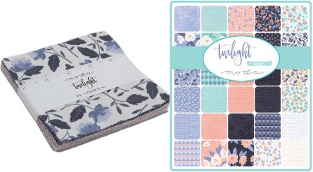 Twilight 5" Charm Pack-0