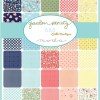 Garden Variety Moda Jelly Roll-19420