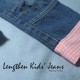 fabric alterations for kids jeans